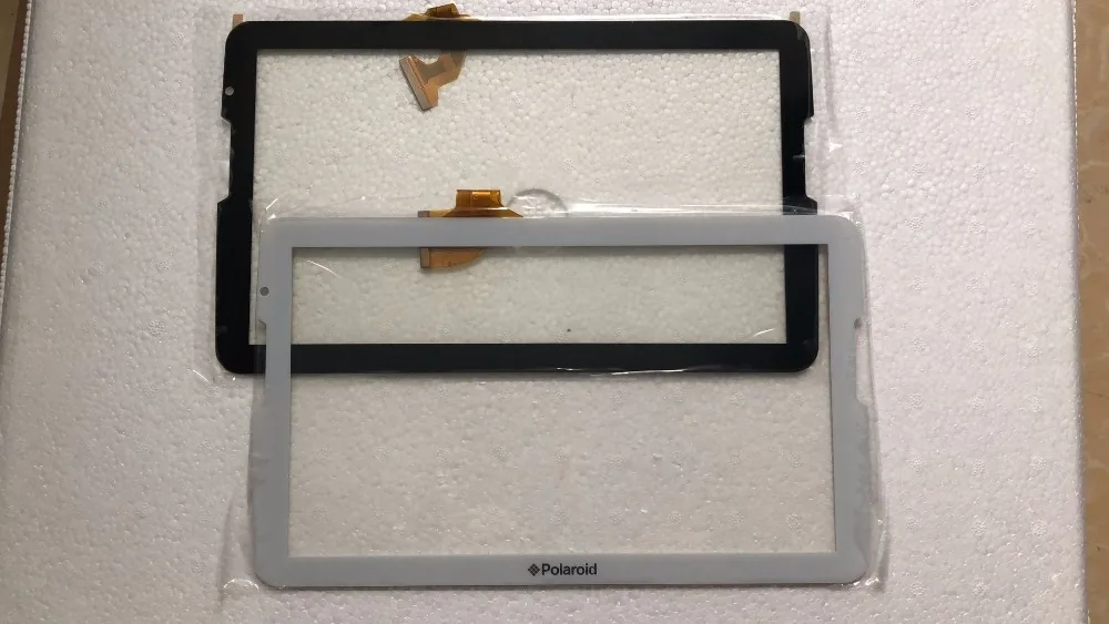 

10.1'' new tablet pc for Polaroid MIDS146PXE50.112 digitizer touch screen