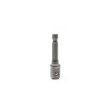 1PC Wrench Socket Adapter Set ,Hex Shank to 3/8″ Drill Bits Extension Bar Socket Connection Rod Power Tools