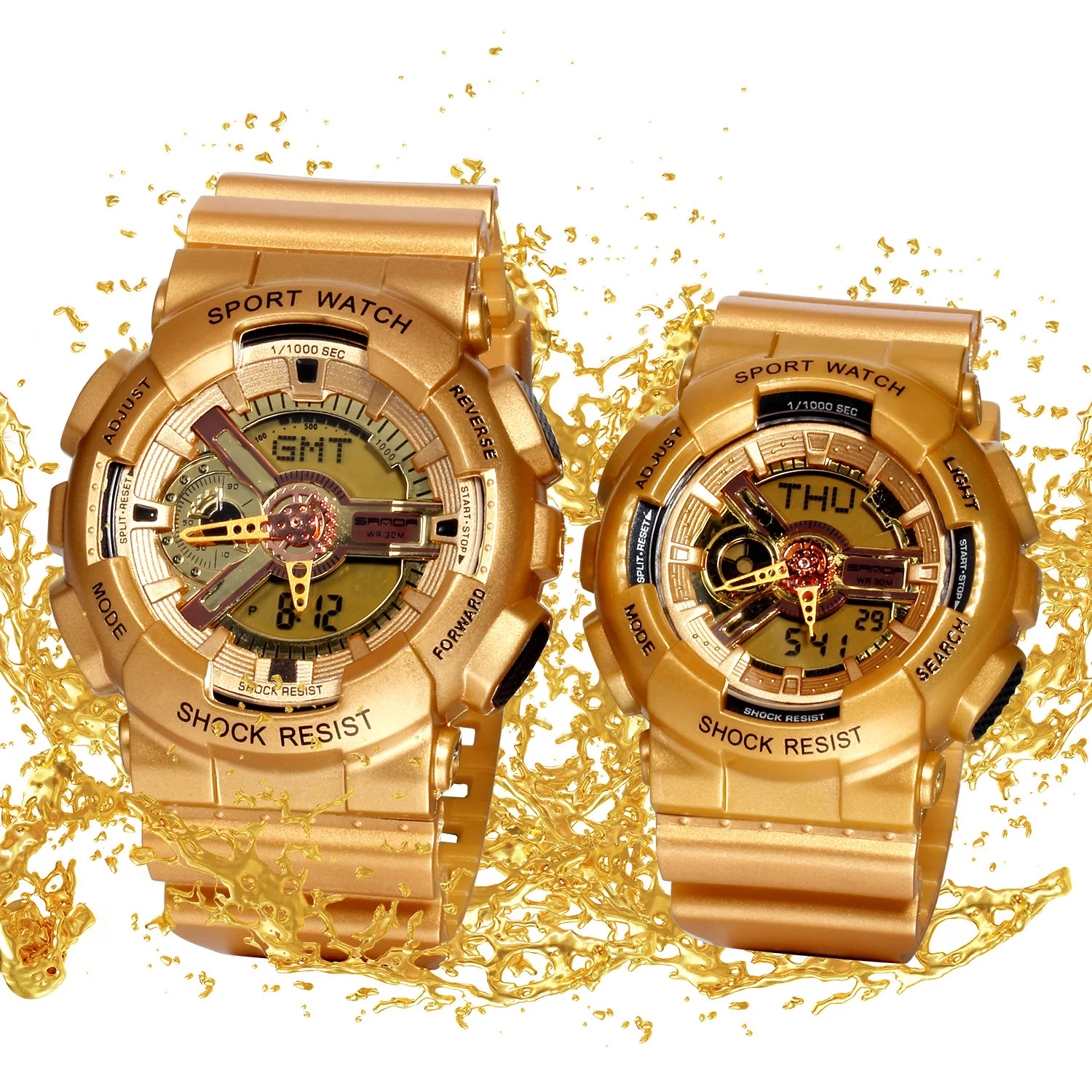 g shock watch army color