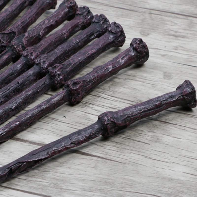 High Quality Magic Wand Cosplay Harry Potter Magic Trick Lord Kids Stick Toys Cosplay Christmas Gift High Quality Magic Wand Cosplay Harry Potter Magic Trick Lord Kids Stick Toys Cosplay Christmas Gift