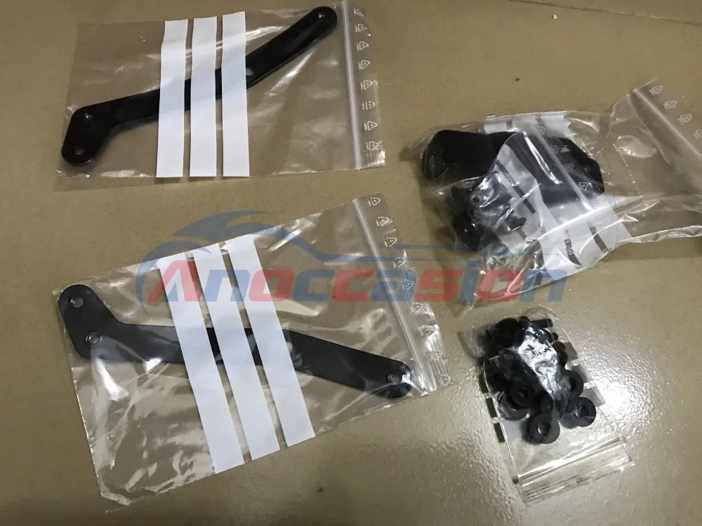 Ветровое стекло для BMW F750GS F850GS F 750GS 850GS F750 F850 GS 2018 2019|Козырьки от ветра и ветр. щитки|
