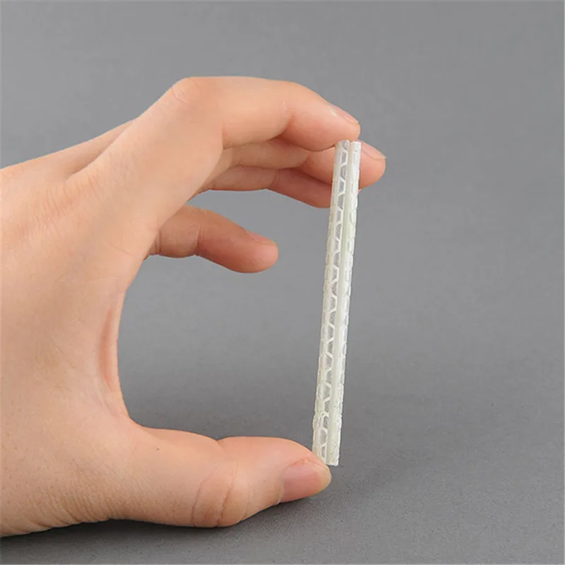 Clearance 12Pcs Bicycle Mountain Bike Riding Wheel Rim Spoke Mount Clip Tube Warning Light Strip Reflector Reflective Outdoor White 75mm 5 Clearance 12Pcs Bicycle Mountain Bike Riding Wheel Rim Spoke Mount Clip Tube Warning Light Strip Reflector Reflective Outdoor White 75mm 5