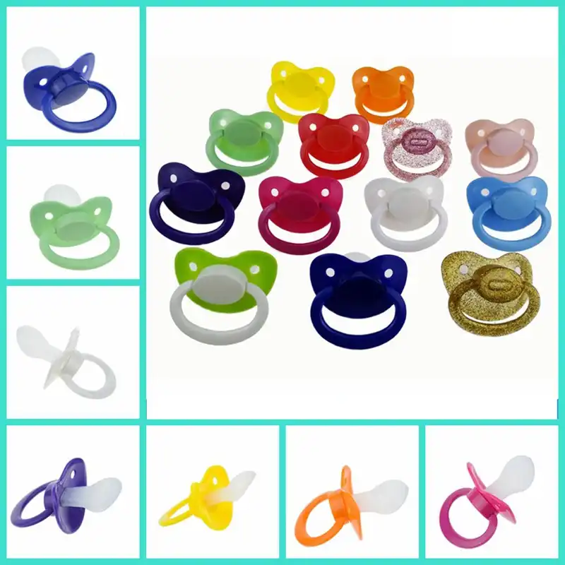 cheap adult pacifiers