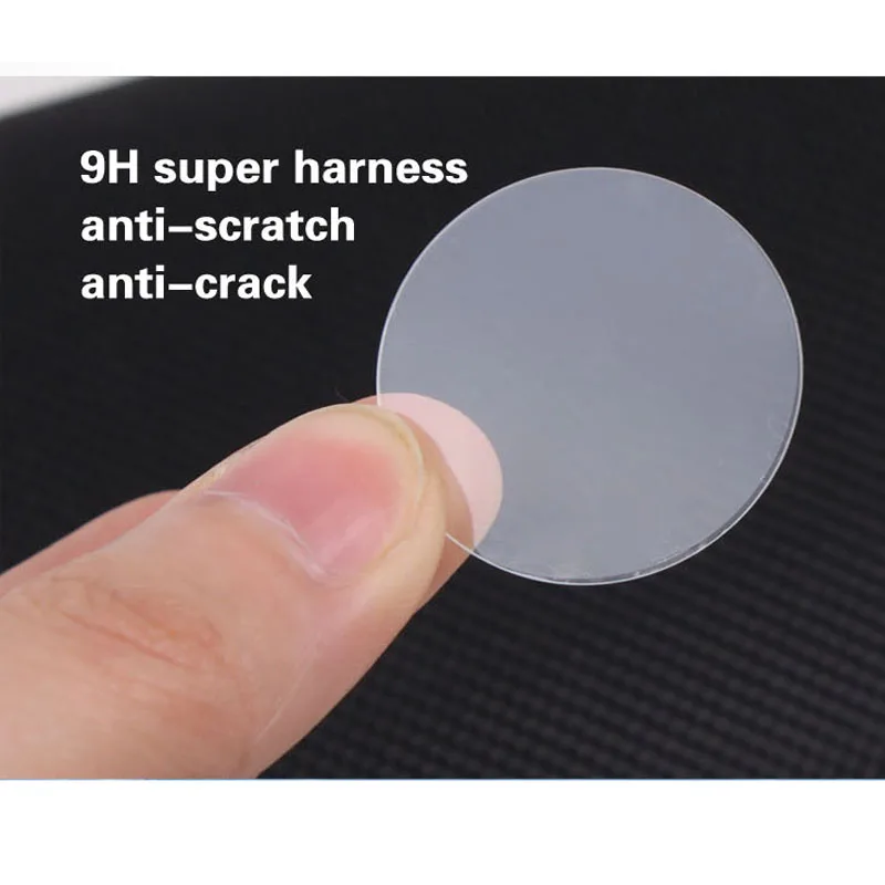 Phantom 4PRO camera lens Tempered Glass Film 9H super hardness HD Films  for DJI Phantom 4 PRO + Drone accessories  1 (4)