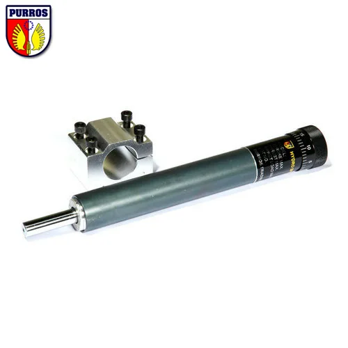 

Hydro Speed Regulator Maker, Drilling Unit Accessories, Model: RB-3140