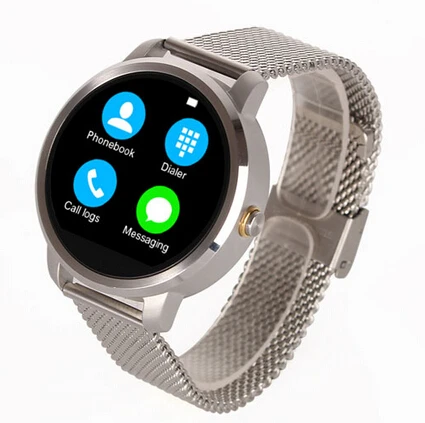 V360 Bluetooth Smart Watch Wearable Devices for Apple iPhone Huawei Xiaomi Samsung Android ios font b