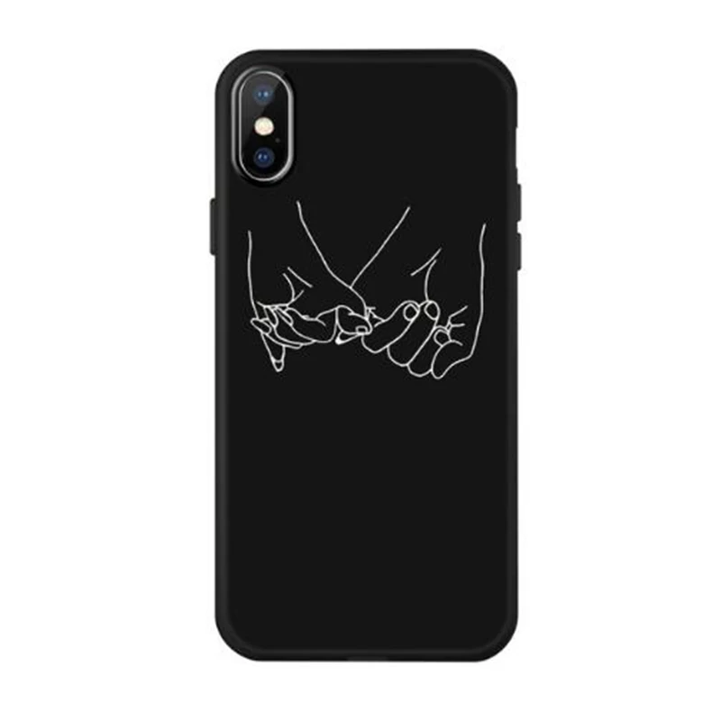 Новинка 2020 чехол для телефона iPhone 11 Pro Max 7 6S 8Plus планета луна звезда паук