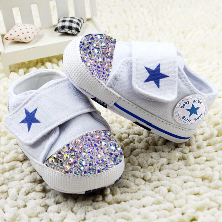 baby shoe store