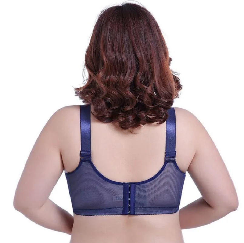 Бюстгальтер женский тонкий с чашками пуш ап|size bra|large size brabra big |