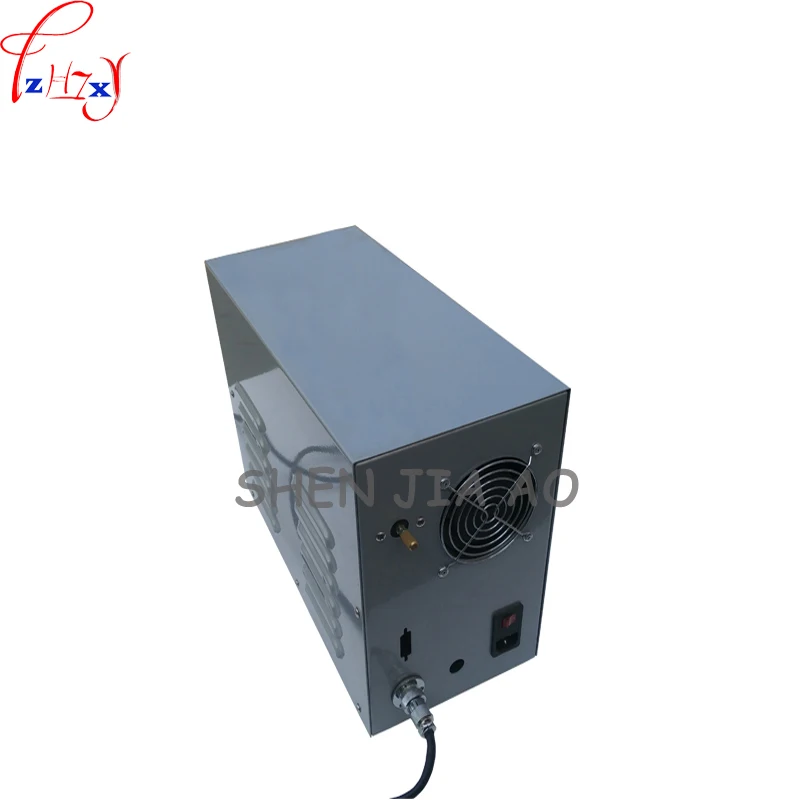 1pc 110/220V Handheld  Ultrasonic Welding Machine Ultrasonic Plastic Welding Machine Velcro Spot Welder