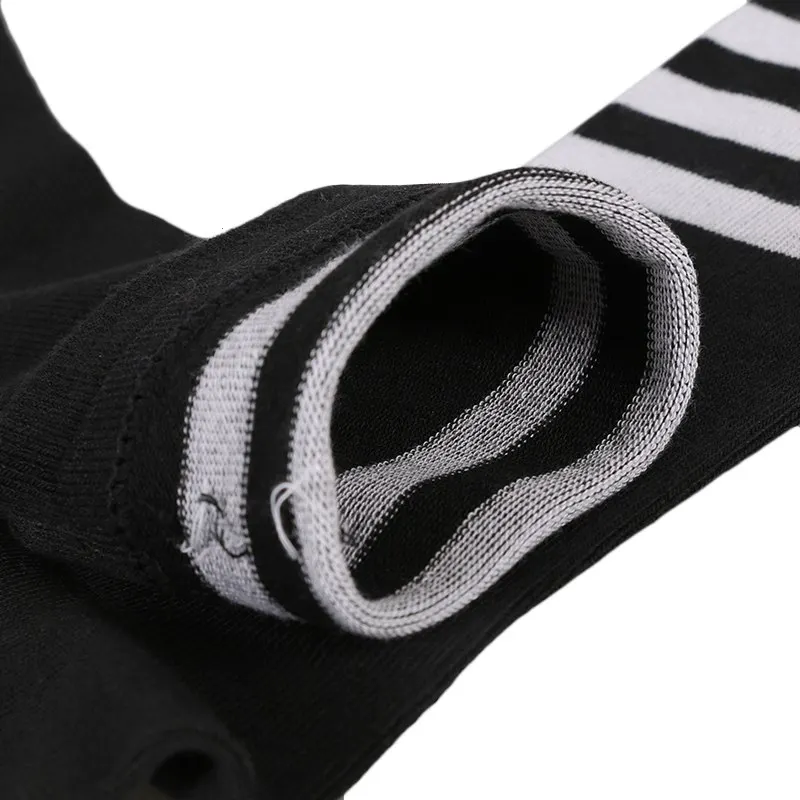 Новое поступление, Оригинальные спортивные носки унисекс с надписью «Адидас Нео» Q1 GR 1PP(1 пара