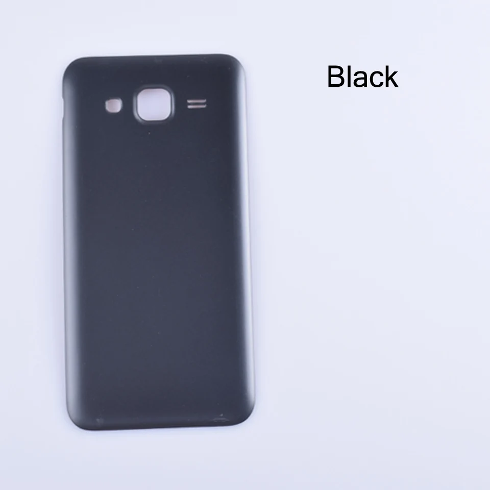 Новый чехол для задней двери корпус Samsung Galaxy J5 2015 j500 задняя крышка с