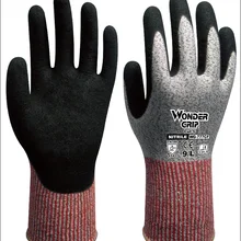 Для защиты от порезов перчатки устойчивые к порезам перчатки рабочие перчатки Устойчивые Рабочие Перчатки