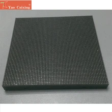 32 сканирования P2.5 smd Крытый rgb Полноцветный 32s светодиодный модуль dot martix led панель hub75 светодиодный экран видео настенный светодиодный дисплей