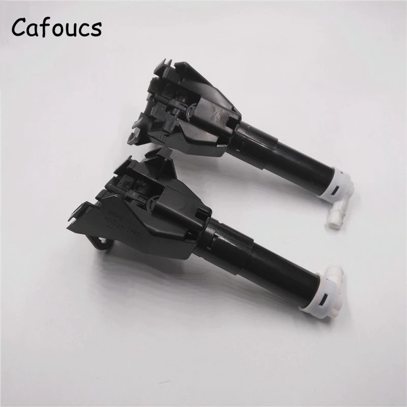 Распылительная Форсунка для омывателя автомобильных фар Cafoucs Toyota Camry 2006 2007 2008 2009