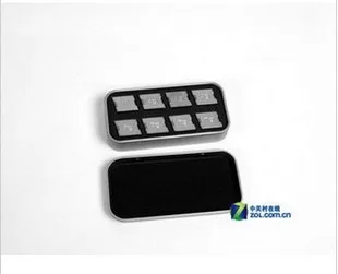 

1 set Counterweight for logitech G9X laser mouse weights
