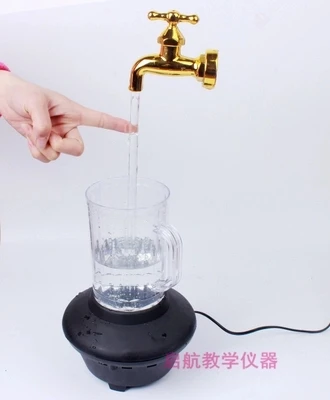 

Children's educational Scientific inquiry water without a source free shipping