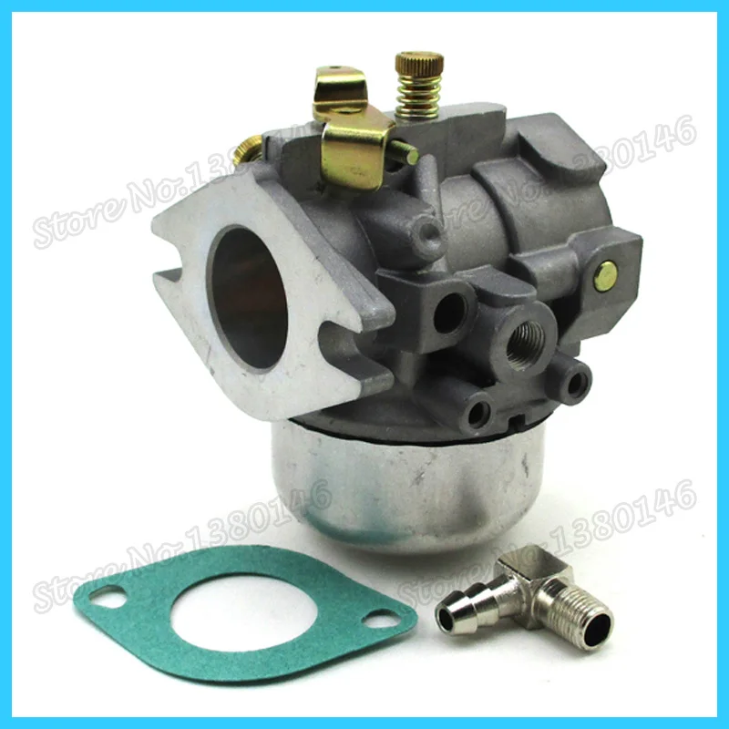 Carburador para Kohler Magnum KT17 KT19 M18 M20, 5205309, 5205318