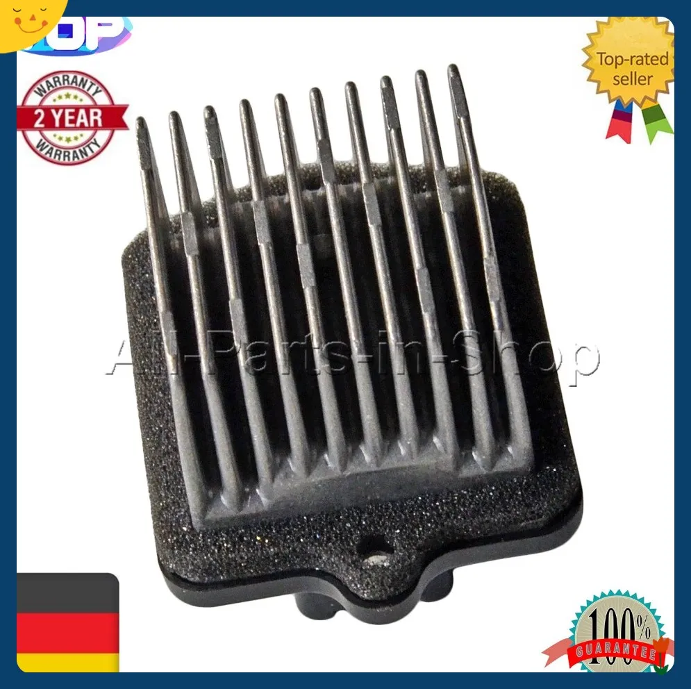 Brand New Blower Motor Resistor Regulator For Mitsubishi Lancer Outlander RVR 2.0 2.4 3.0L 7802A006 4P1685 RU691 HVAC BMR14-in Pistons, Rings, ...