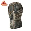 2017 sitex Core Heavyweight Balaclava color OPEN COUNTRY with the same paragraph ► Photo 3/4