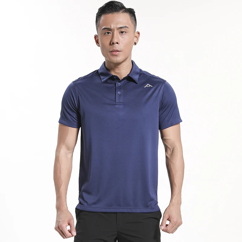 Polo Shirt  (1)