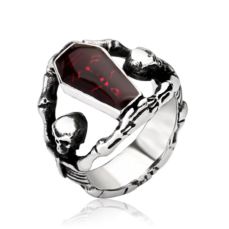 BR8-101 ring