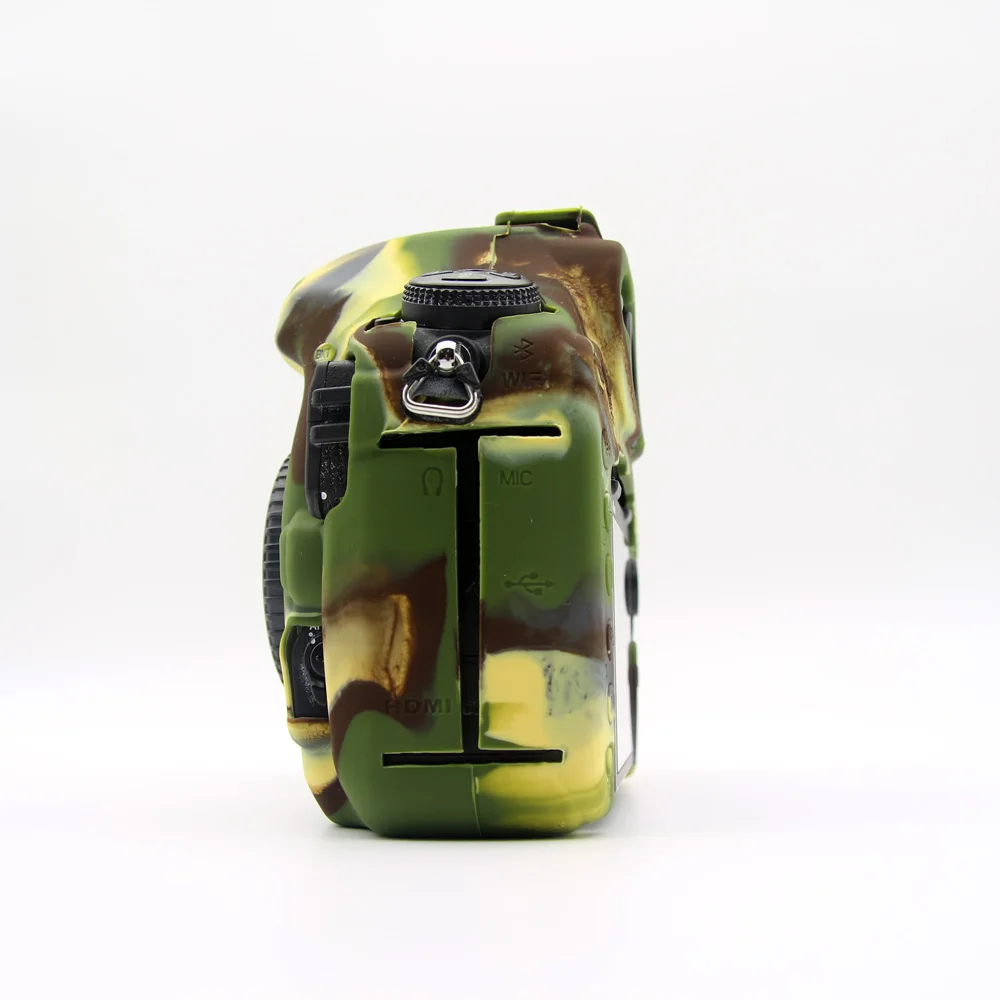 JJC T&eacute;l&eacute;commande Infrarouge Pour Nikon D7500 D7200 D7100, D7000 D5500 D3400, D3300, D3200 D750