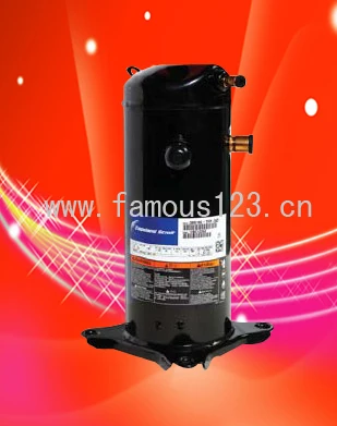 copeland compressor size 5hp r22 ZW61KAE-TFP |