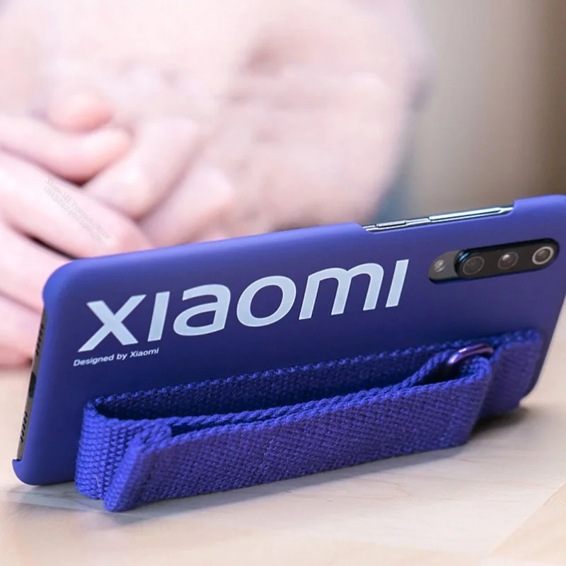 Xiaomi Mi 9 чехол для телефона ультра тонкий хип-хоп граффити Фристайл Жесткий ПК Матовая официальная задняя крышка для Xiaomi Mi 9