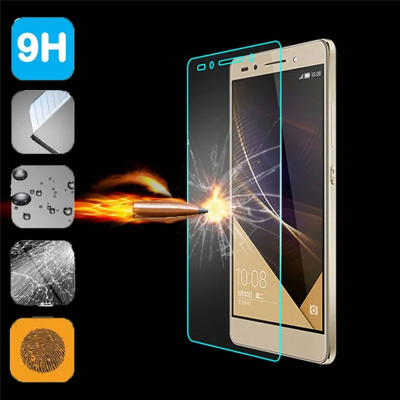 For-Huawei-Ascend-P8-P9-Lite-Plus-9H-2-5D-Toughened-Glass-Membrane-Premium-Tempered-Glass