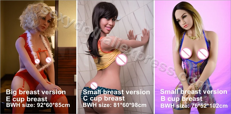 160cm sex dolls