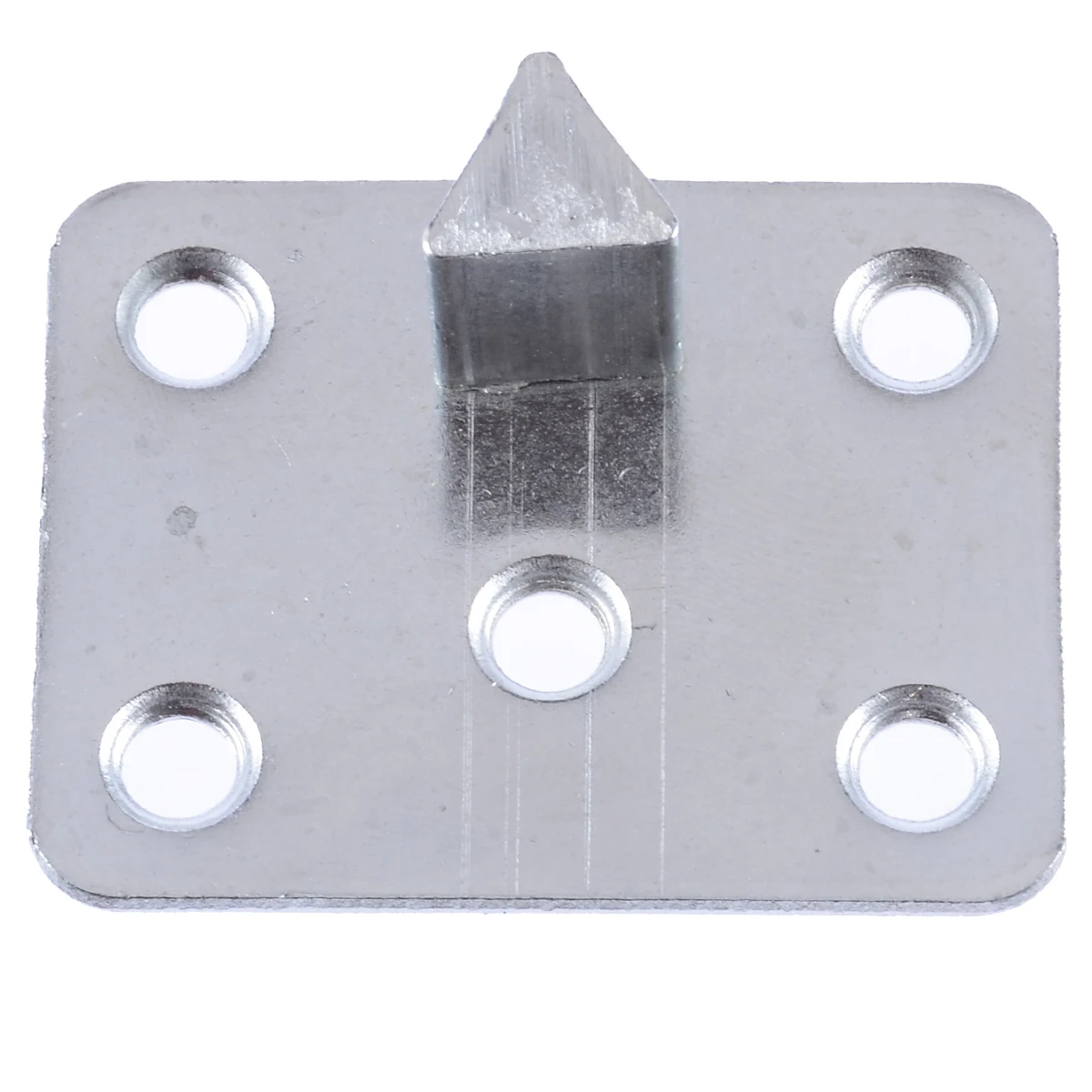 2Pcs Furniture Hinge Sofa Furniture Connector Snap for Home Furniture Sectional Sofa Connectors