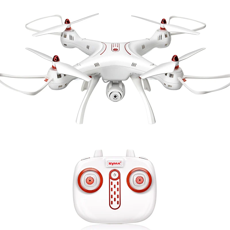 

SYMA X8SC quadrocopter large-scale aerial photography aircraft high-definition remote control remote control aircraft