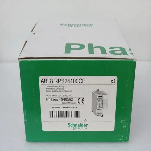 ABL8-RPS24100 новый оригинальный с посылка вкой |