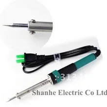 20 Вт Электрический паяльник, припой инструмент для хобби, Наборы