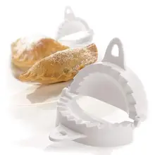 Набор из 3 формы для пельменей Pierogi, Dumpling, Uszka пресс/производитель