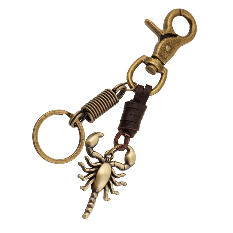 Тула Купить Брелок Для Ключей Скорпион