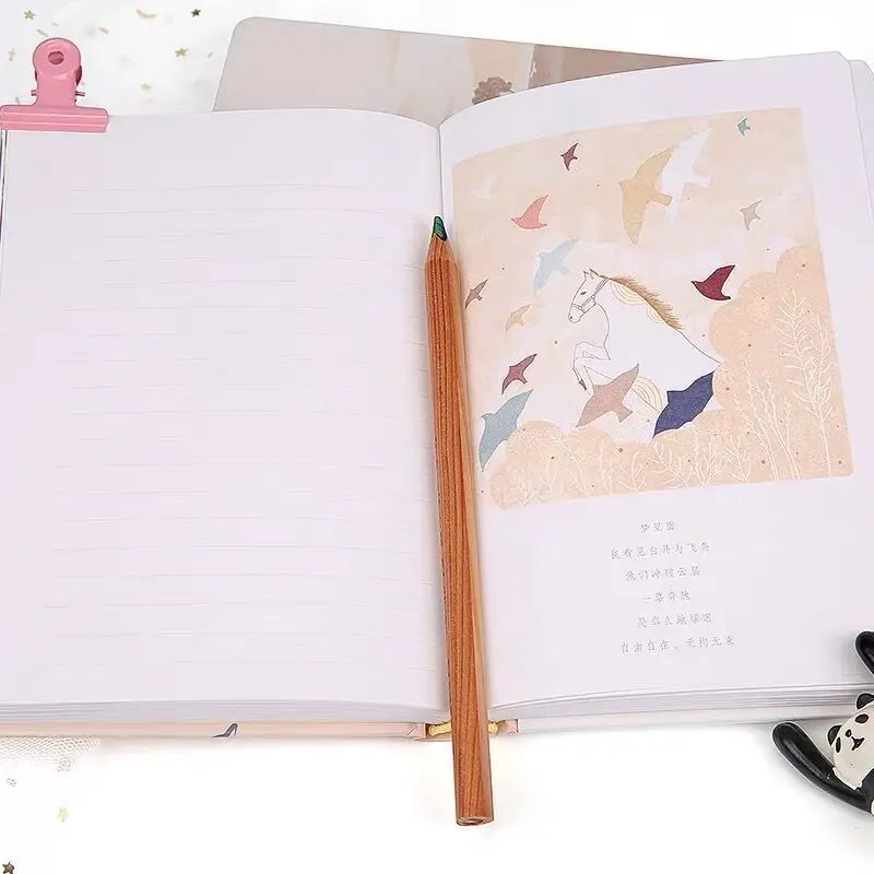 

Book Read Entrance Examination Exquisite Notebook Business Affairs More Function To Work In An Office Basis Student Notebook