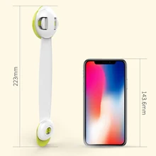 6 шт./партия, защита блокировки для детей, запирающиеся двери для детей, безопасность для детей, пластиковый защитный замок