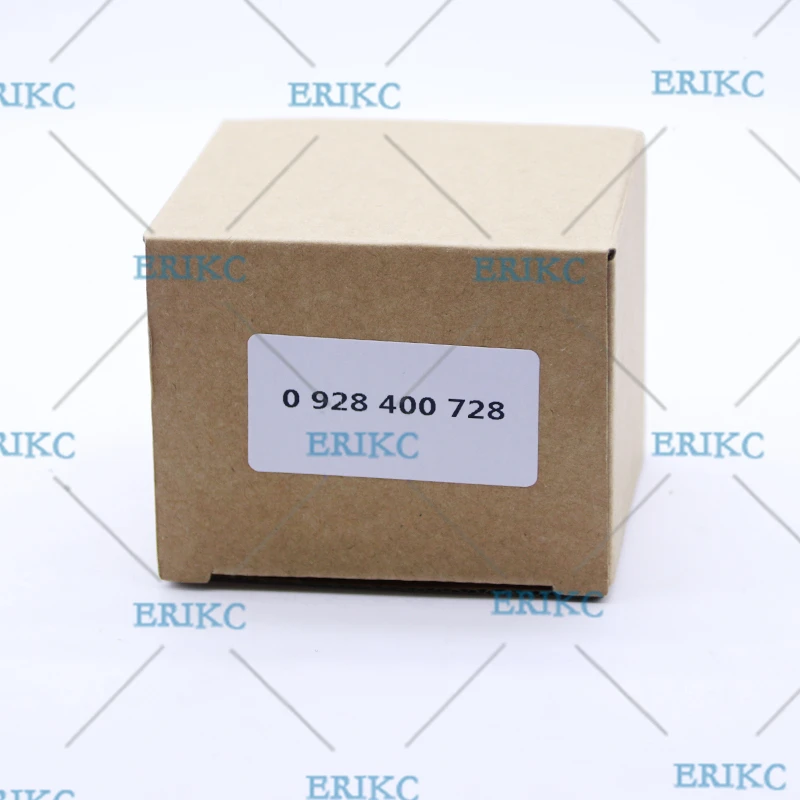 ERIKC 0928400728 CR регулятор топливного насоса управление дозировкой соленоидный SCV