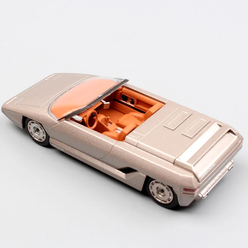 Детские 1:43 весы LEO Countach Jarama Acosta p140 Gallardo 4000 GT Flying Star Roadster Huracan diecast модель спортивный гоночный автомобиль игрушка