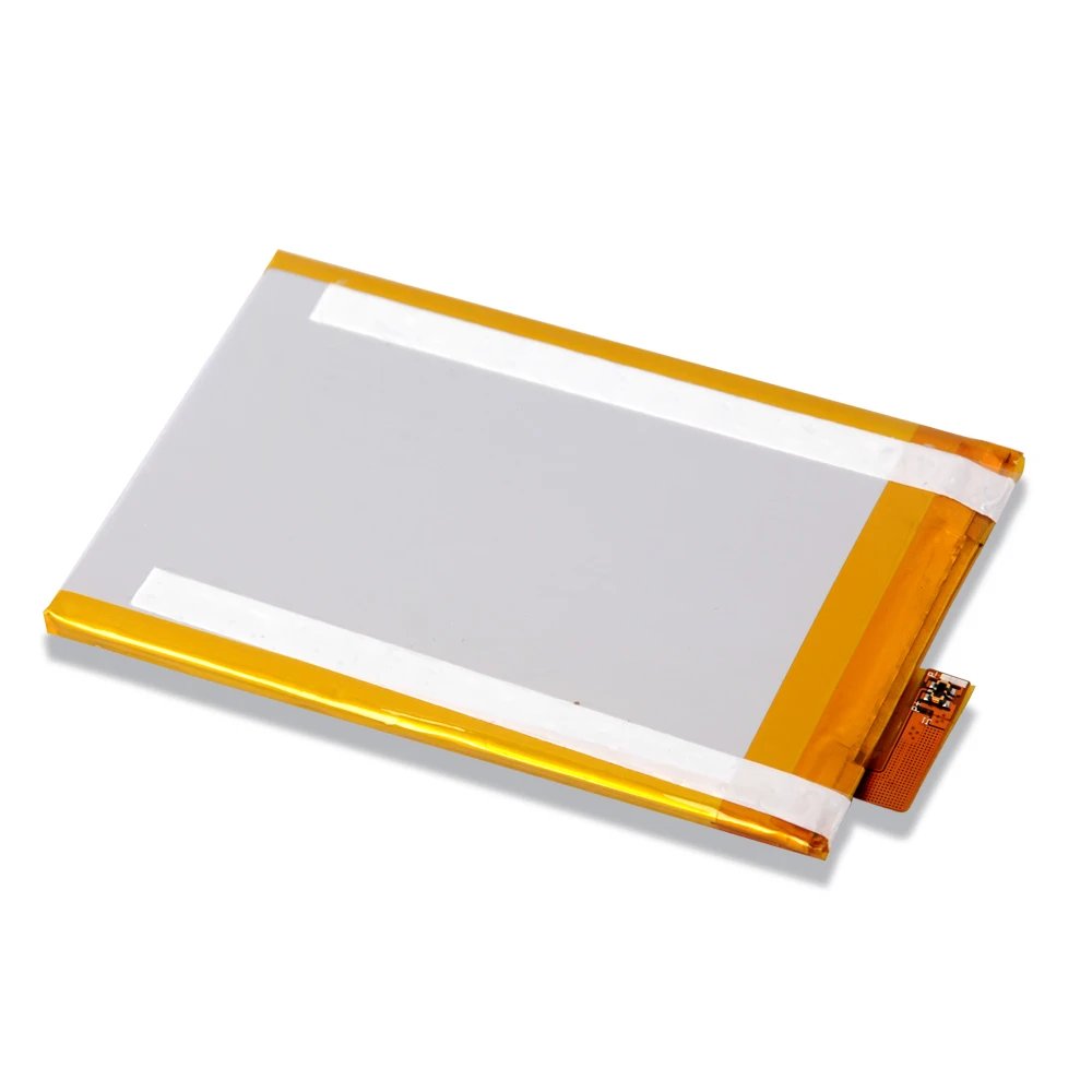Elephone P8000 4165 мАч аккумулятор 100% оригинальный резервный для смарт мобильный