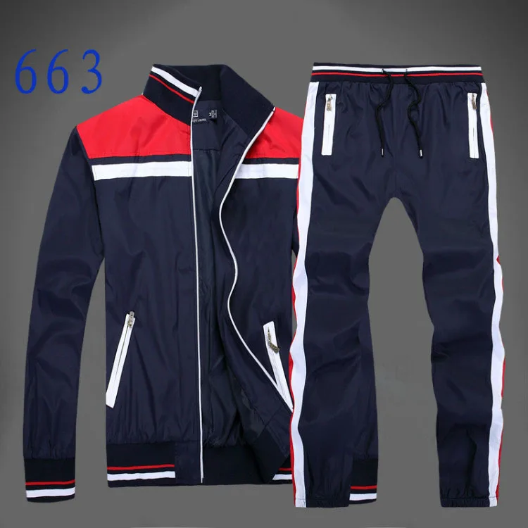 polo matching sweatsuit