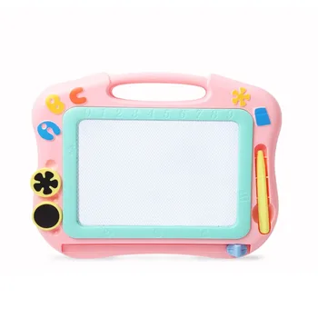

MrY Drawing Board Non Toxic Magnetic Mini Sketch Doodle Educational Toys Early Learning Education Drawing Toys Gift For Kids