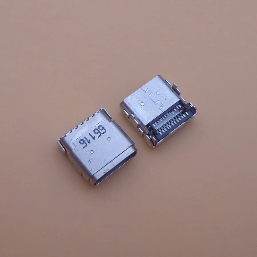 

2pcs For Xiaomi Tablet 2 Tab 2 Type C Micro mini USB Charge Charging Connector Plug Dock jack Socket Port Repairs Parts female