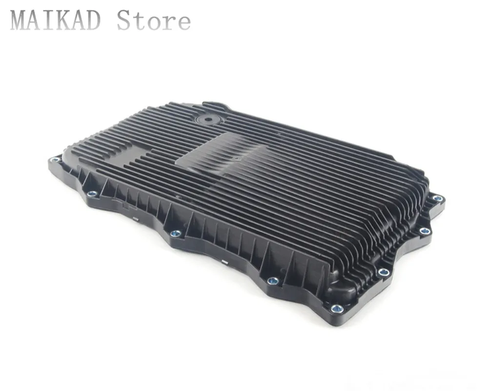 Automatic Transmission Oil Pan With Transmission Filter for BMW F30 F31