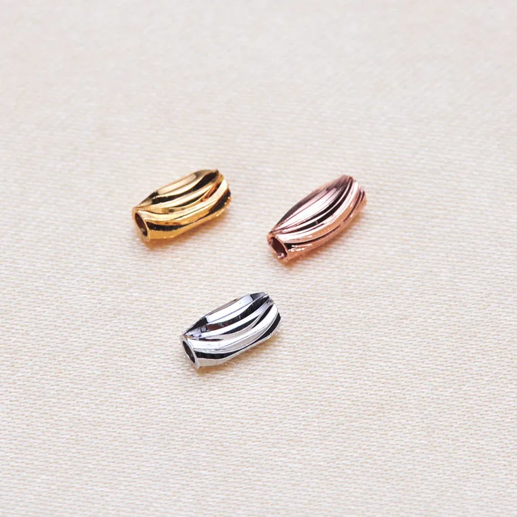 

Alloy Metal DIY Bracelet Accessories holes Connected Connector Jewelry Findings