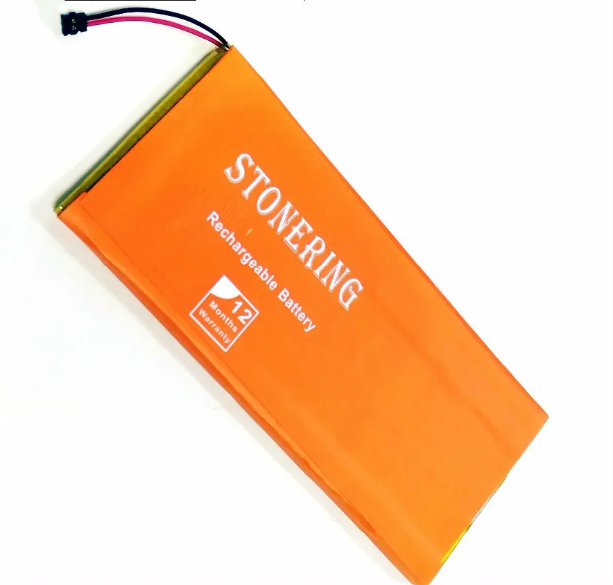 

Stonering High Quality 3000mAh HG40 HG30 BATTERY for MOTOROLA MOTO G5 PLUS HG40 XT1677 XT1681 XT1683 XT1684 XT1685 CELL Phone
