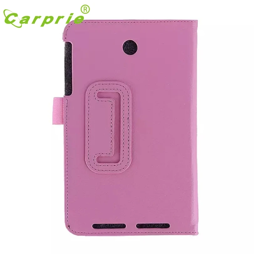 

CARPRIE Tablet Case For Asus Memo Pad 7 ME176C ME176CX New Luxury Leather Cover Feb22 MotherLander