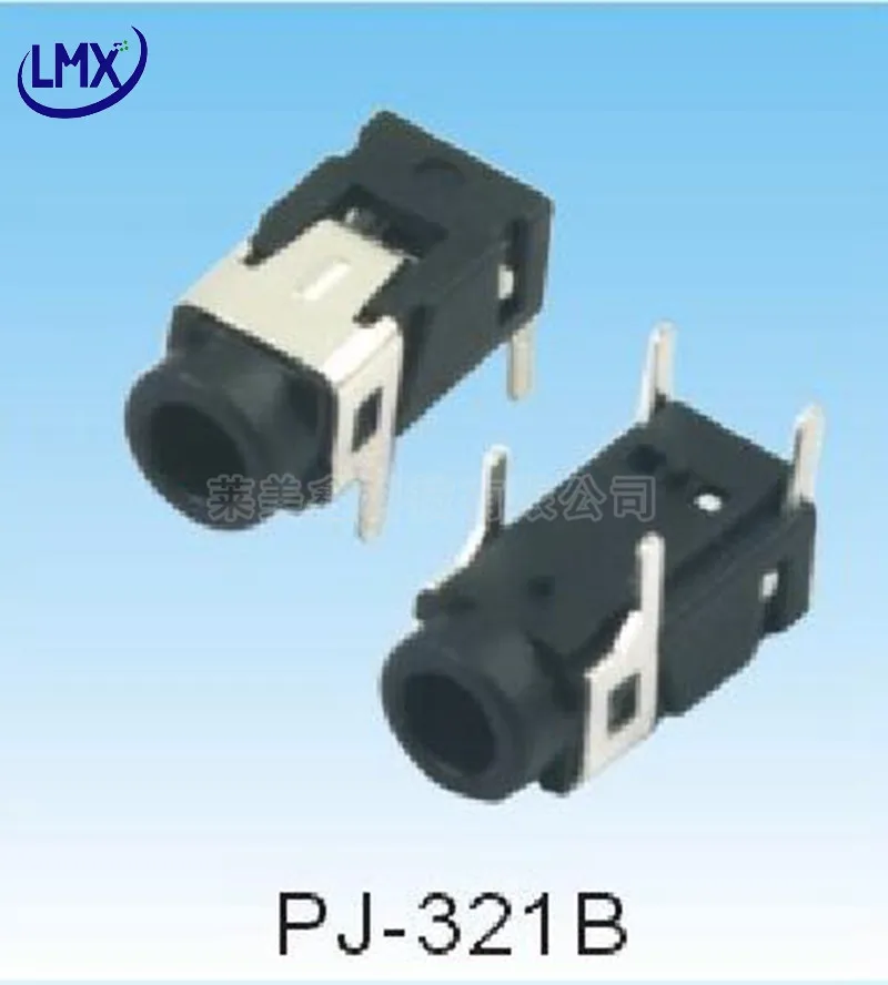 PJ-321B